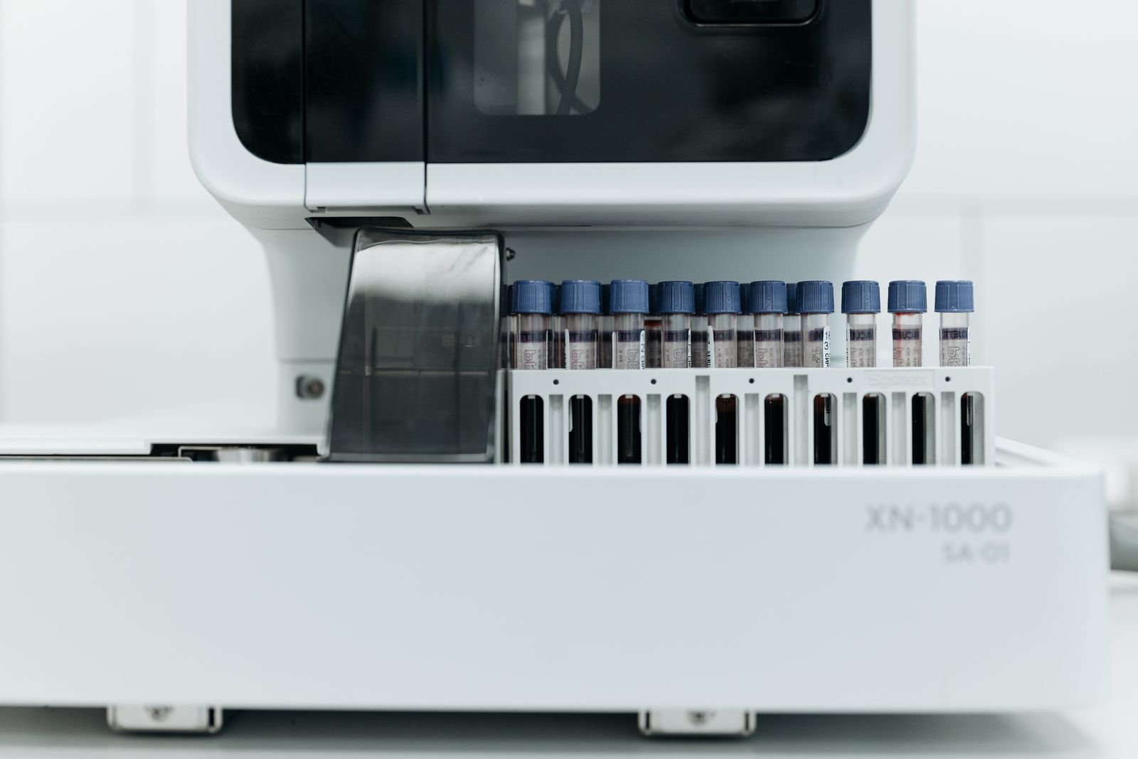 Chemical Pathology