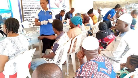 Cooperate Social Responsibility