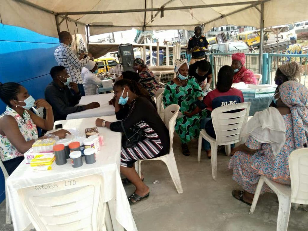 Corporate Social Responsibility — gallery image