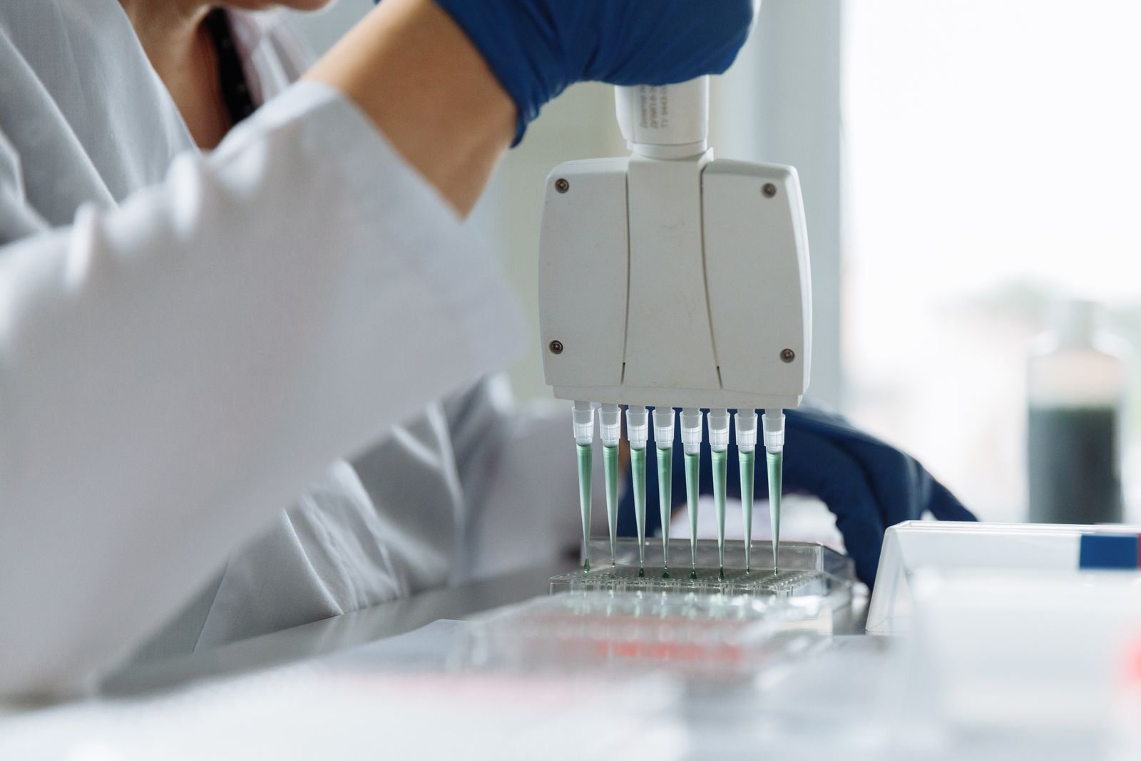Endocrinology & Hormone Testing